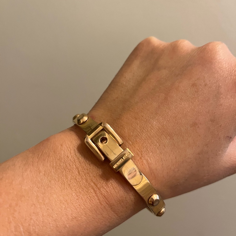 Michael Kors bracelet